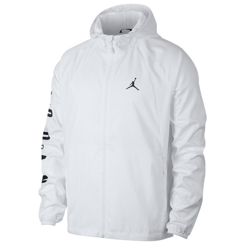 Nike Ανδρικό αντιανεμικό μπουφάν Jordan